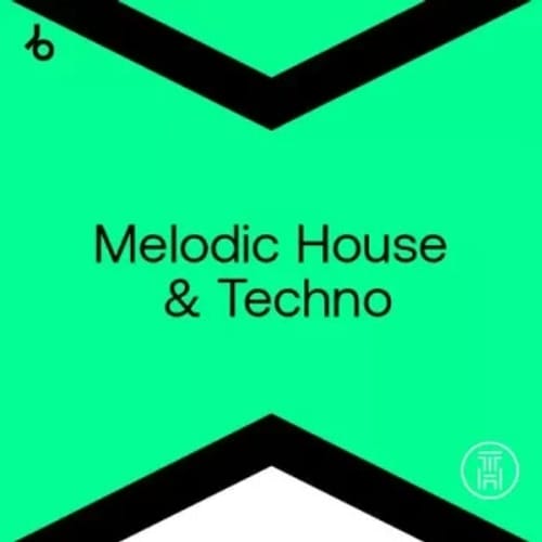 Beatport Top 100 Melodic House & Techno October 2024